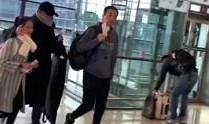吃瓜前线第一人,揭秘娱乐圈幕后真相