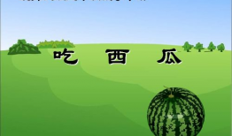吃瓜ppt,吃瓜群众视角下的PPT盛宴解析